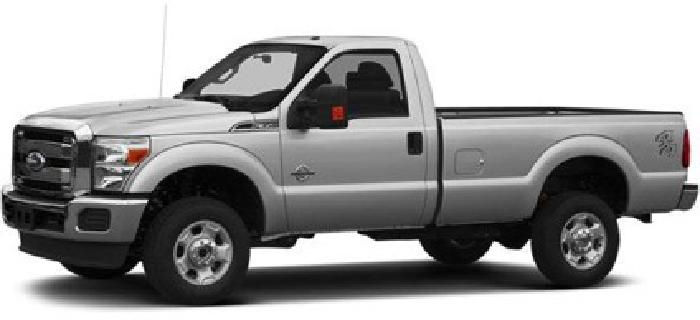 2014 ford super duty f-350 srw in greenwood, in