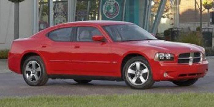 2008 dodge charger r/t in carlsbad, ca