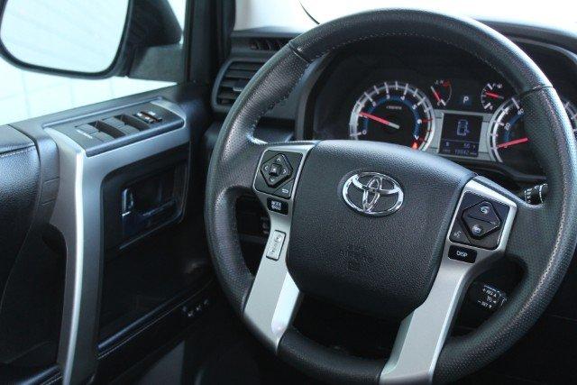 used 2017 toyota 4runner 4wd milwaukee, wi 53221 for sale in milwaukee, wisconsin