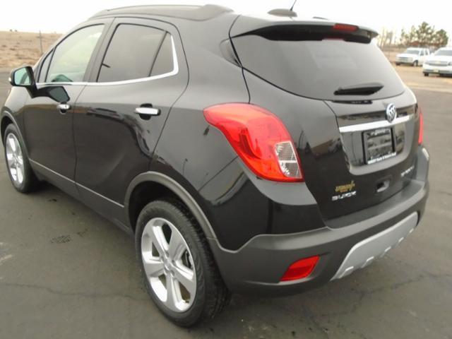 2016 buick encore base base 4dr crossover for sale in deming, new mexico