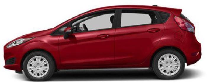 2014 ford fiesta se in richmond, va