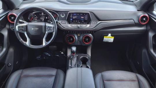 2021 Chevrolet Blazer