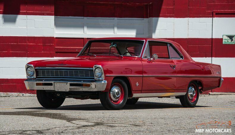 327/350hp l79, 4 speed, 1,960 documented original miles!! all trades considered