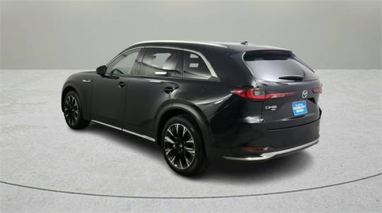 2024 Mazda CX-90