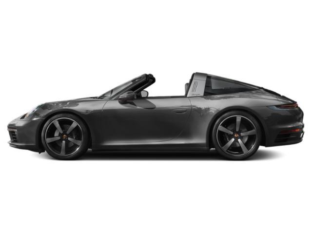 2022 porsche 911 targa 4 gts