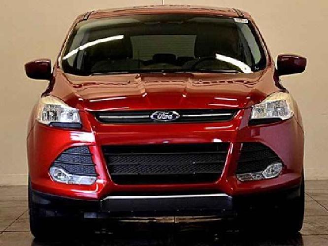 2013 ford escape se in miami, fl