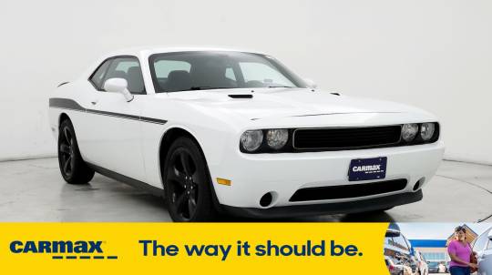 2014 Dodge Challenger