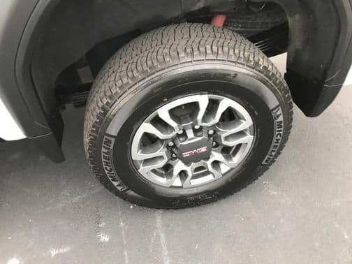 2023 gmc sierra 2500 at4 in acorn, kentucky