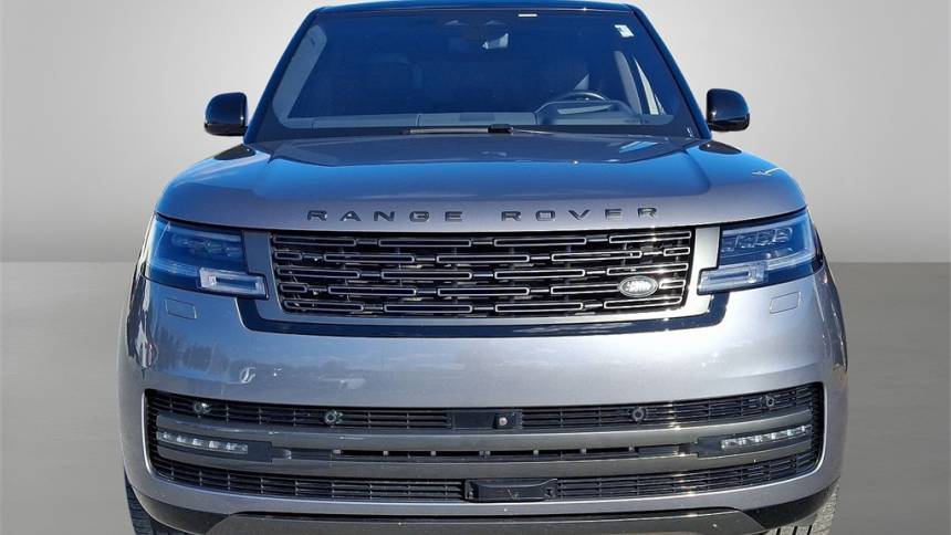 2023 land rover range rover p400 se