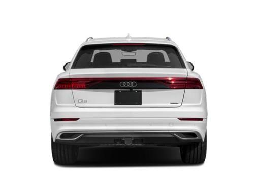 2021 audi q8