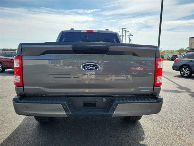 2023 ford f-150 xl in frederick, maryland