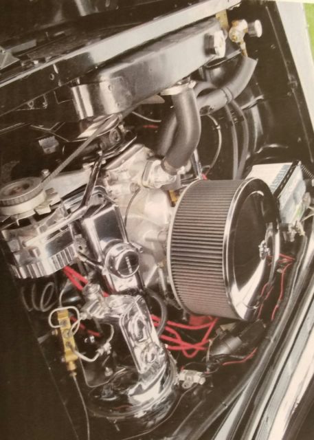 1955 chevy street rod