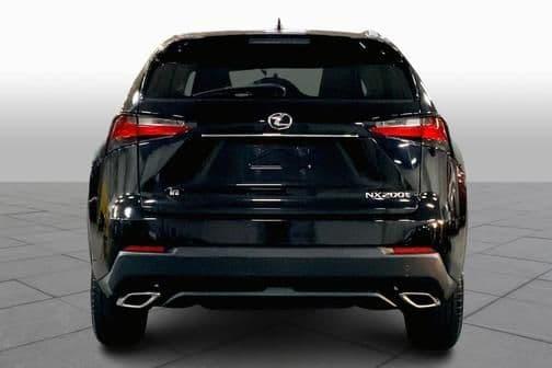 2015 lexus nx 200t base in danvers, massachusetts