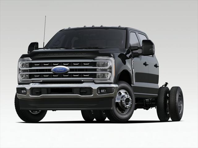 2023 ford f-350 xl