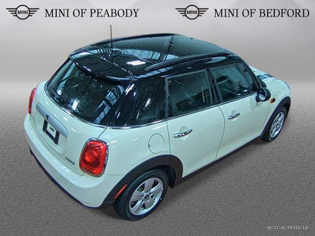 2015 mini hardtop 4 door cooper cooper 4dr hatchback for sale in manchester, new hampshire