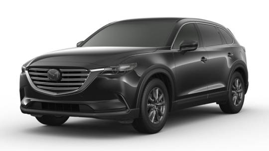 2022 Mazda CX-9