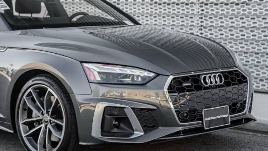 2024 Audi A5