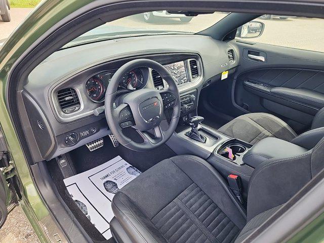 2023 dodge charger super bee