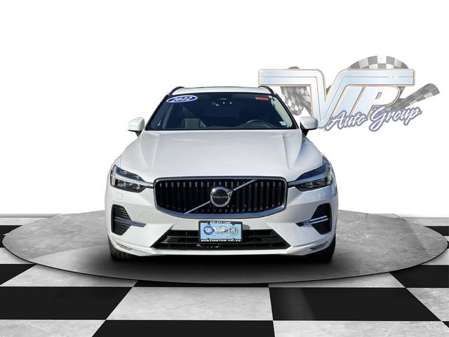 2022 volvo xc60 momentum