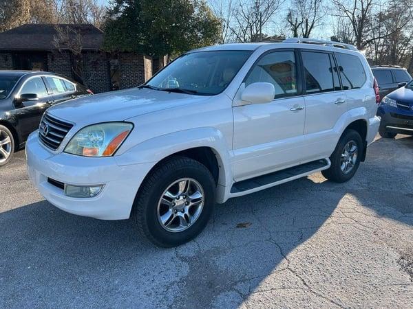 2009 lexus gx 470 in denver, colorado