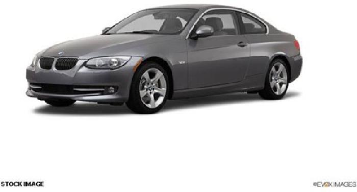 2012 bmw 3 series in pompano beach, fl