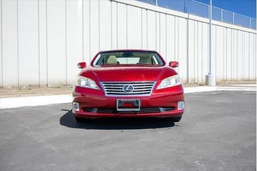 2010 lexus es 350 base in golden valley, minnesota