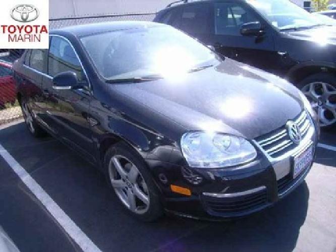 2010 volkswagen jetta tdi in san rafael, ca