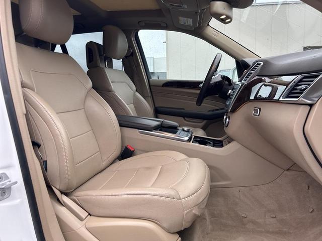 2014 mercedes-benz m-class ml 350 4matic