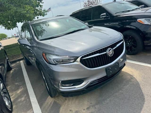 2020 buick enclave essence in saint peters, missouri