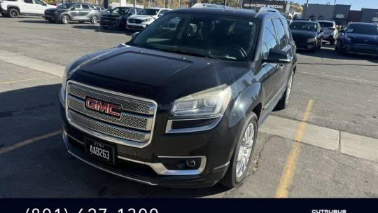 2015 GMC Acadia