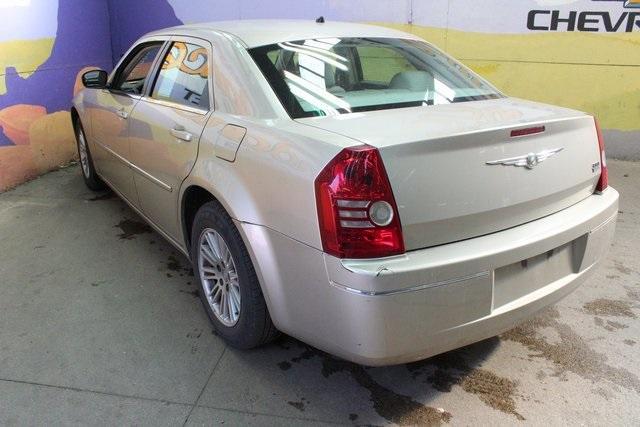 2008 chrysler 300 touring