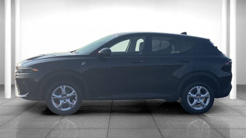 2023 dodge hornet gt plus