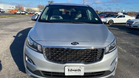 2019 Kia Sedona