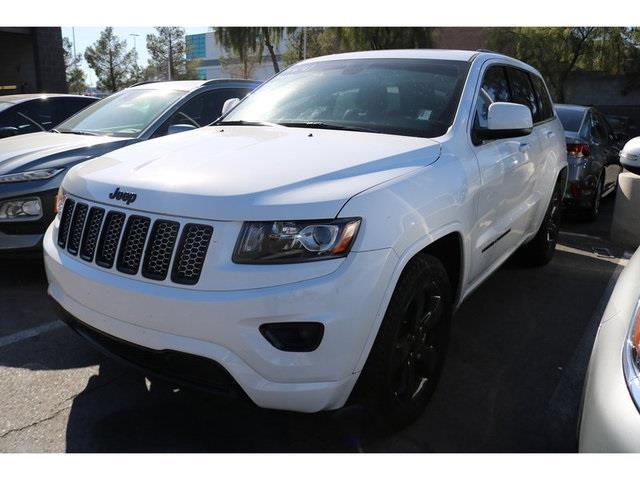 2015 jeep grand cherokee laredo 4x2 laredo 4dr suv for sale in las vegas, nevada