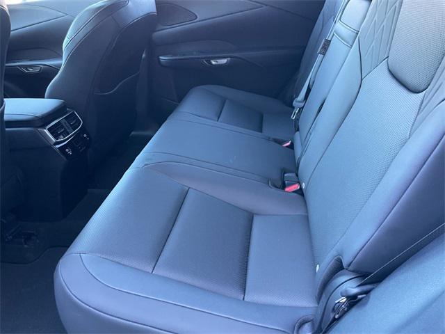 2024 lexus rx 350 base