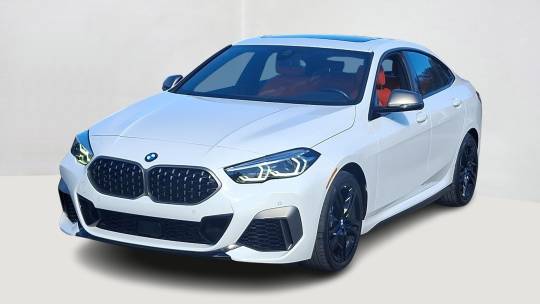 2022 BMW 2 series