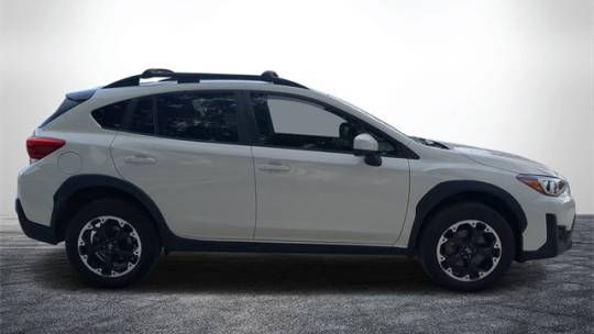 2022 Subaru Crosstrek