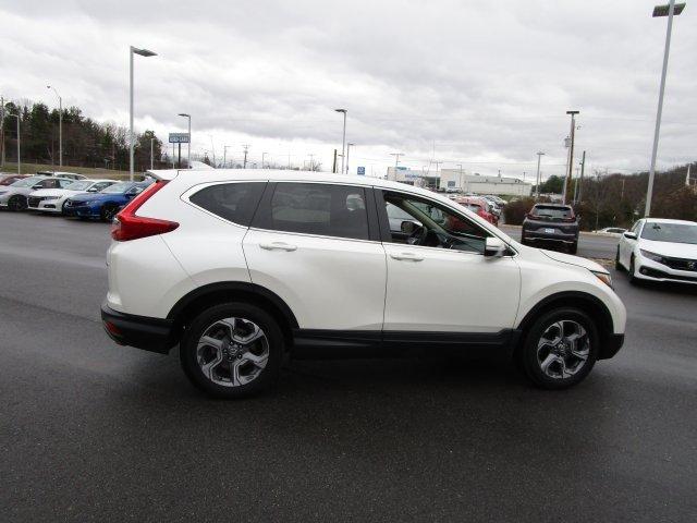 used 2017 honda cr-v awd ex kingsport, tn 37660 for sale in bloomingdale, tennessee