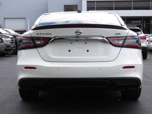 used 2019 nissan maxima sr charlotte, nc 28227 for sale in charlotte, north carolina