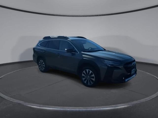 2023 subaru outback limited