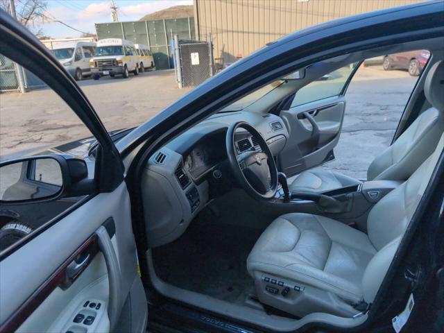 2007 volvo s60 2.5t