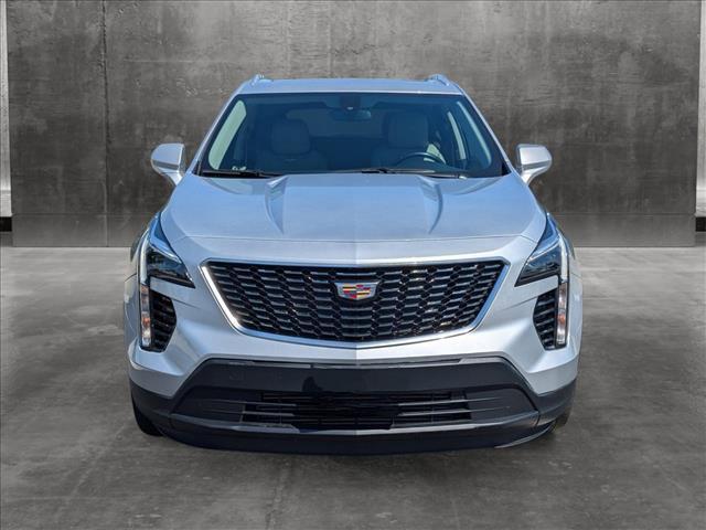2019 cadillac xt4 luxury