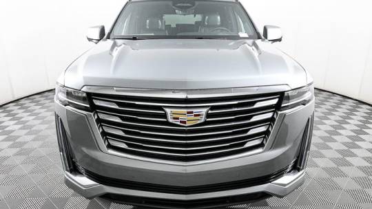 2024 Cadillac Escalade