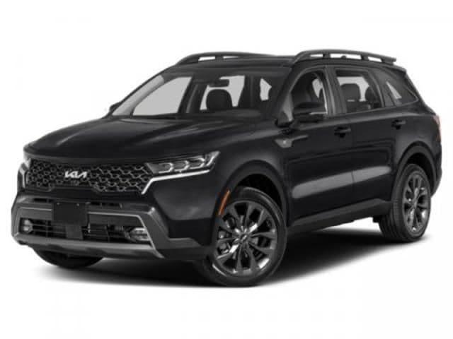 2022 kia sorento sx prestige x-line in belle vernon, pennsylvania