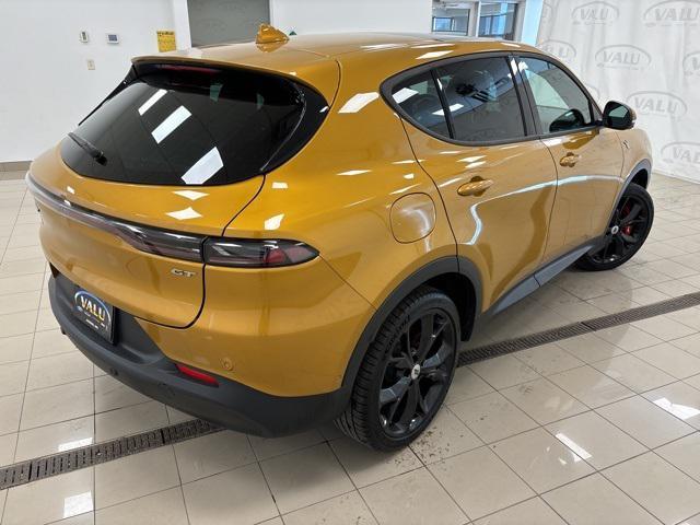 2023 dodge hornet gt plus awd