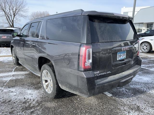 2015 gmc yukon xl 1500 slt
