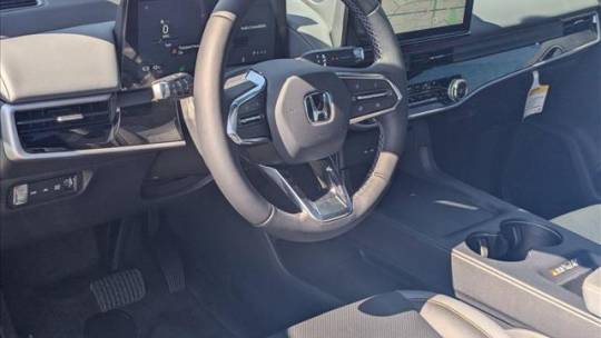 2024 Honda Prologue