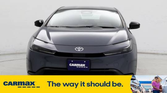 2023 Toyota Prius