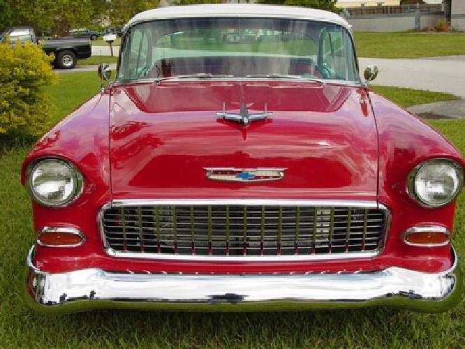 1955 belair custom for sale ,custom ,chevy belair , 1950s , belair , chevy custo in miami, fl