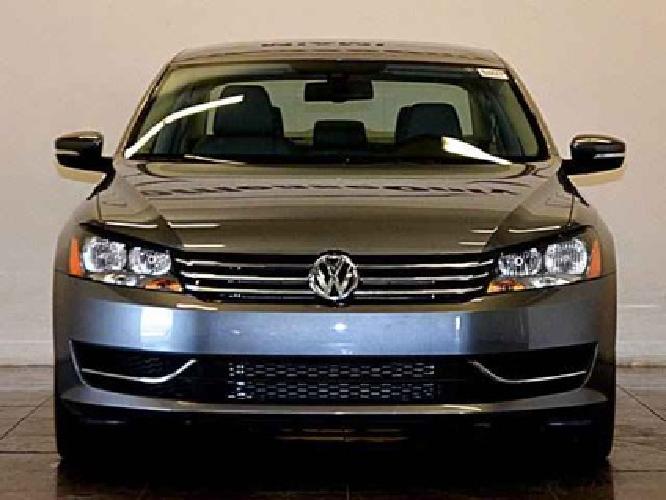 2013 volkswagen passat se in miami, fl